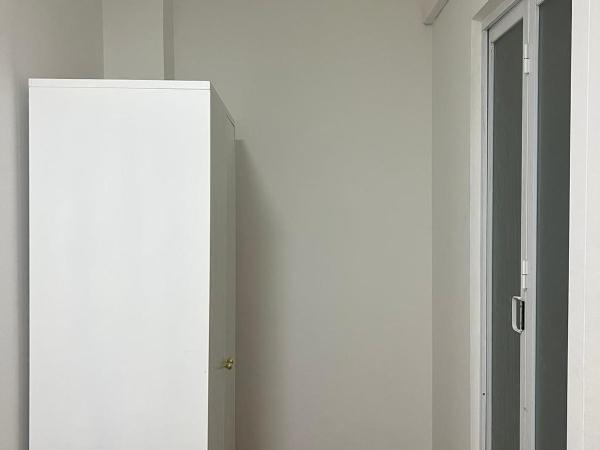 Duke Living : photo 5 de la chambre chambre double avec salle de bains privative