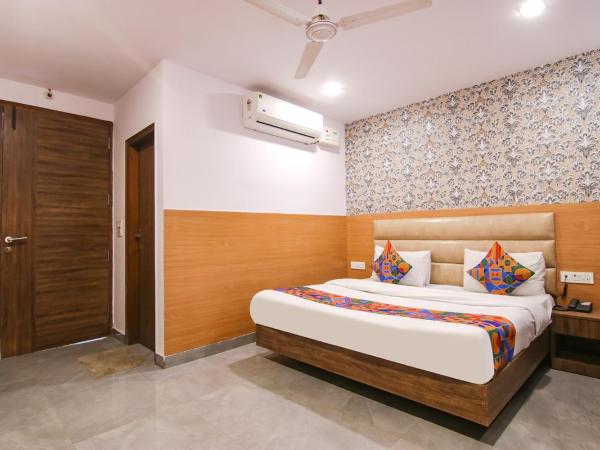 FabHotel Ssensse : photo 1 de la chambre suite