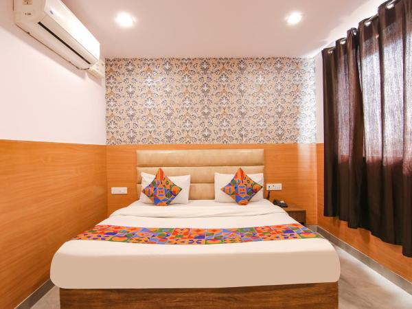 FabHotel Ssensse : photo 2 de la chambre suite