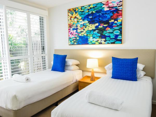 East On Byron : photo 9 de la chambre appartement de grand standing 3 chambres belongil