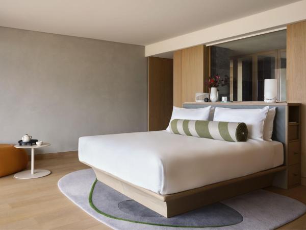 W Residences Algarve : photo 4 de la chambre merveilleuse résidence 3 chambres avec balcon - vue sur océan