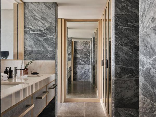 W Residences Algarve : photo 8 de la chambre magnifique résidence 2 chambres avec balcon - vue sur complexe hôtelier