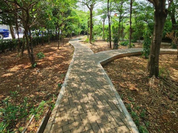 Matra Aparthotel - Vittoria Residence A : photo 3 de la chambre appartement