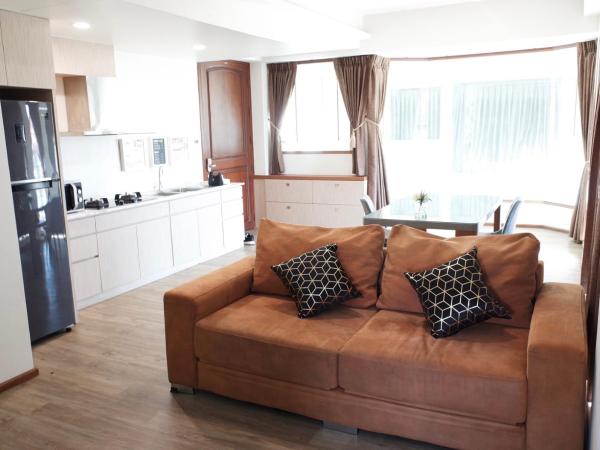 REYN.NE' DUPLEX SUITE : photo 3 de la chambre appartement avec vue sur la montagne