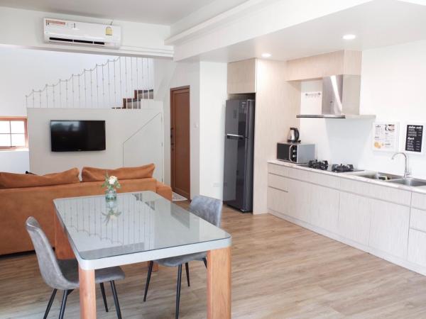 REYN.NE' DUPLEX SUITE : photo 8 de la chambre appartement avec vue sur la montagne