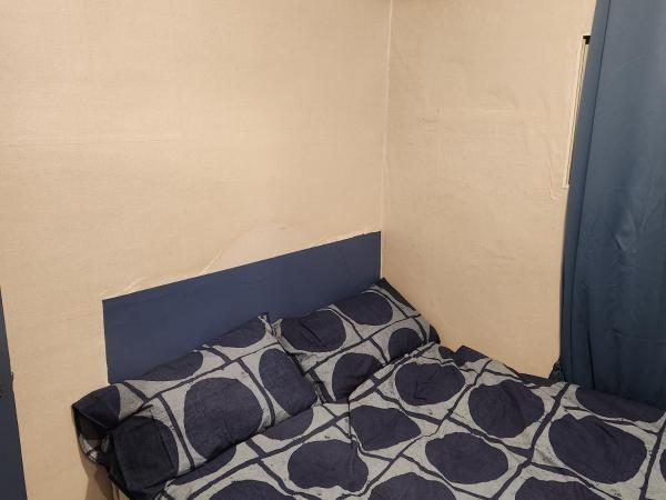 Hanil Hostel : photo 8 de la chambre chambre double