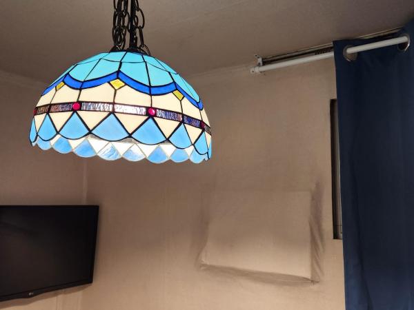 Hanil Hostel : photo 4 de la chambre chambre double