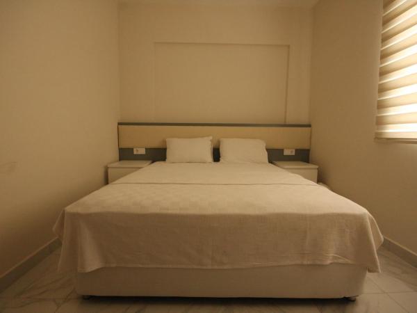 Palmea Hotel : photo 5 de la chambre suite double standard