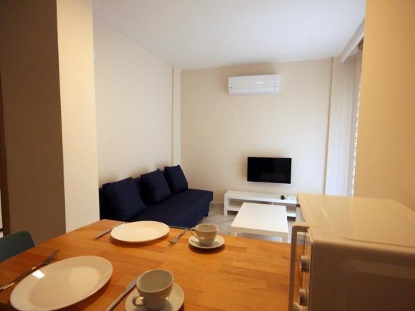 Palmea Hotel : photo 3 de la chambre suite double standard