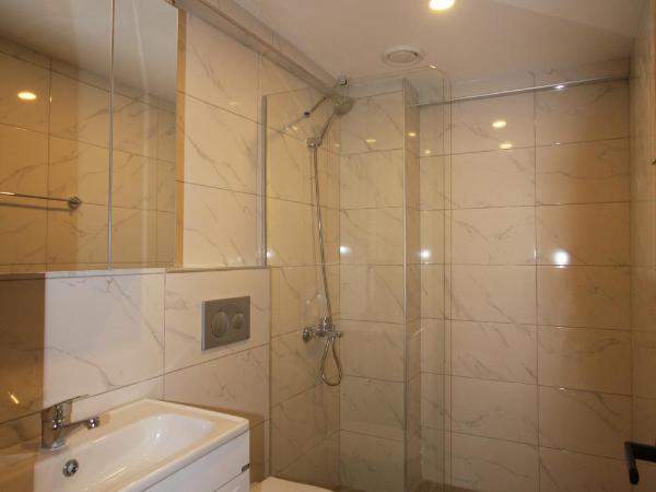 Palmea Hotel : photo 2 de la chambre suite double standard