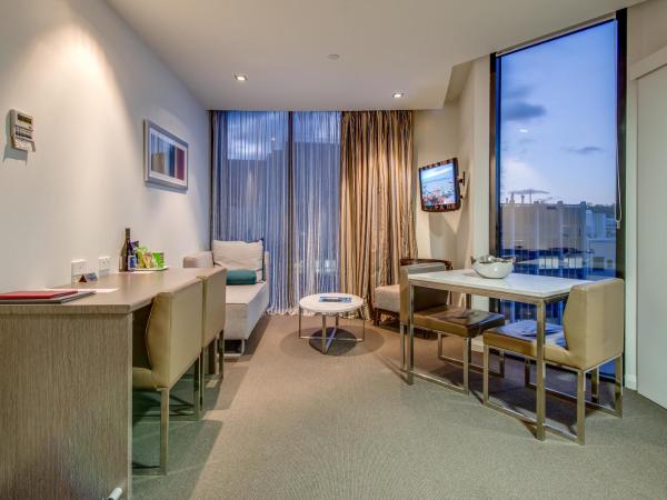 Mantra Collins Hotel : photo 1 de la chambre appartement exécutif 1 chambre