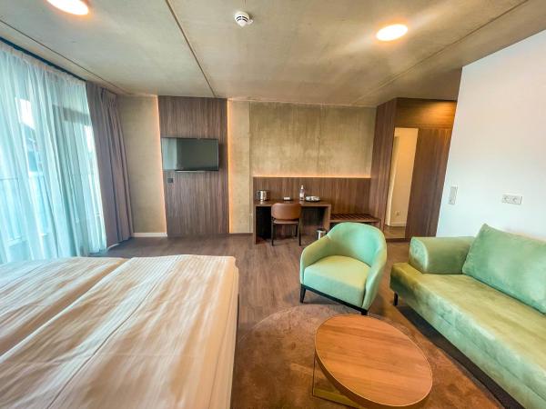 DX Apartments : photo 1 de la chambre chambre double