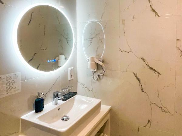 DX Apartments : photo 3 de la chambre chambre double