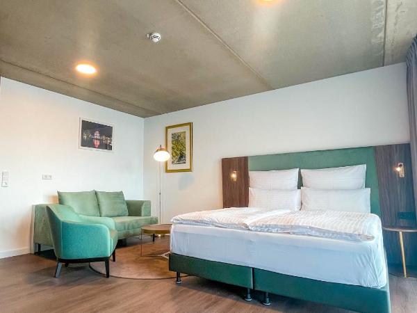 DX Apartments : photo 7 de la chambre chambre double