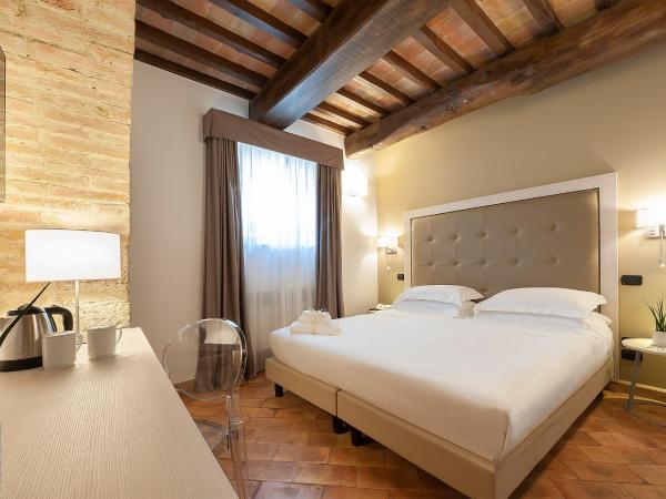 Relais dell'Olmo : photo 1 de la chambre chambre double ou lits jumeaux