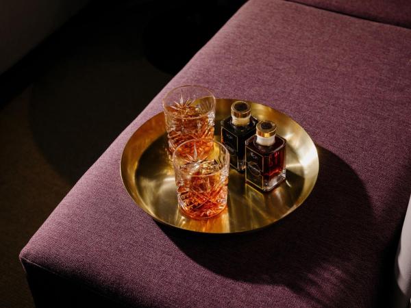 Hotel Indigo Sydney Potts Point, an IHG Hotel : photo 4 de la chambre chambre lit king-size standard