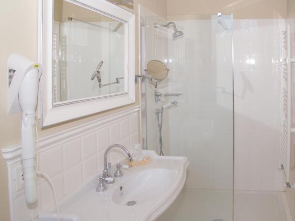 Royal Victoria Hotel : photo 1 de la chambre chambre double ou lits jumeaux classique