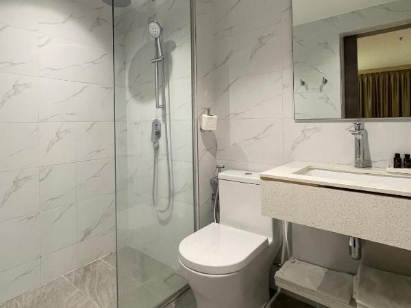 Hotel Imperial : photo 5 de la chambre chambre deluxe standard