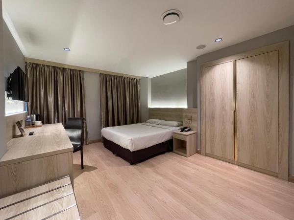 Hotel Imperial : photo 3 de la chambre chambre deluxe standard