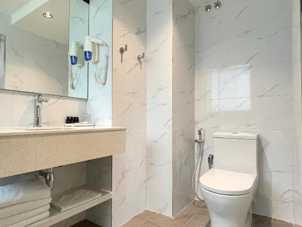 Hotel Imperial : photo 5 de la chambre chambre double de luxe