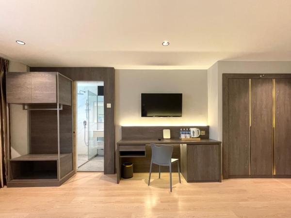 Hotel Imperial : photo 7 de la chambre chambre double de luxe