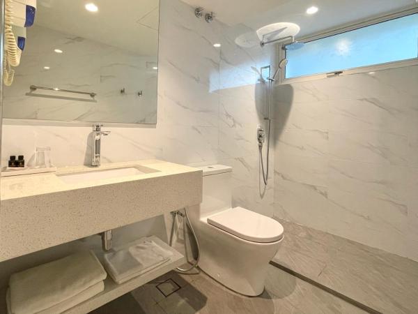 Hotel Imperial : photo 9 de la chambre chambre deluxe standard