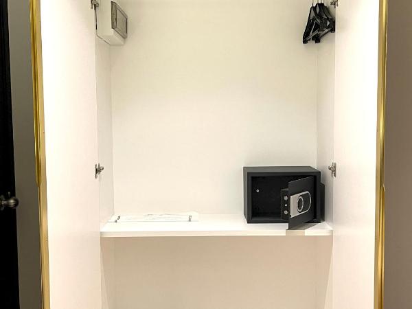 Hotel Imperial : photo 1 de la chambre chambre deluxe standard