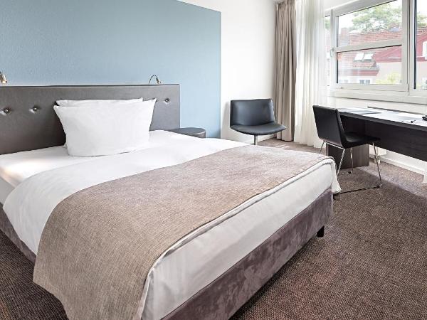 Victor's Residenz-Hotel Berlin Tegel : photo 1 de la chambre chambre simple confort