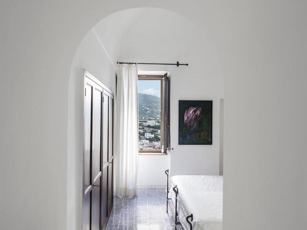 Albergo Il Monastero : photo 1 de la chambre chambre double - vue sur mer