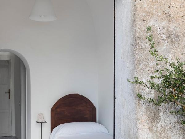 Albergo Il Monastero : photo 4 de la chambre chambre simple