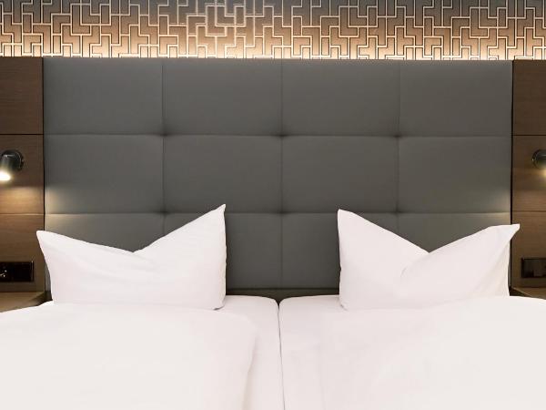 Victor's Residenz-Hotel Berlin Tegel : photo 4 de la chambre chambre double confort