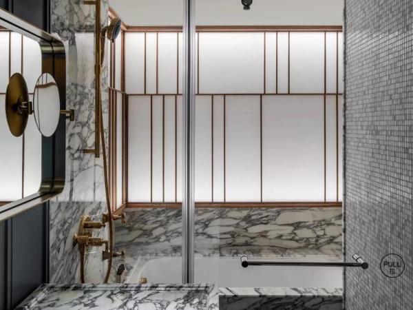 Hotel Kapok Shenzhen HouHai (Close to Shenzhen Bay) : photo 6 de la chambre appartement 2 chambres deluxe