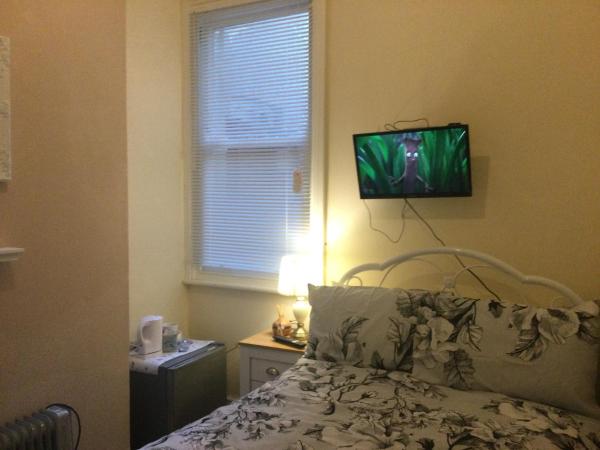 TDM Bachelot Lettings Ltd : photo 3 de la chambre chambre double deluxe