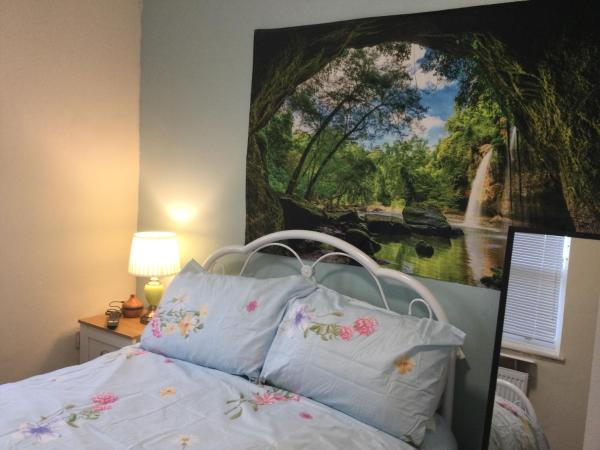 TDM Bachelot Lettings Ltd : photo 5 de la chambre chambre double deluxe