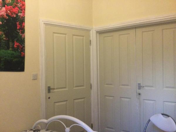 TDM Bachelot Lettings Ltd : photo 4 de la chambre chambre double deluxe