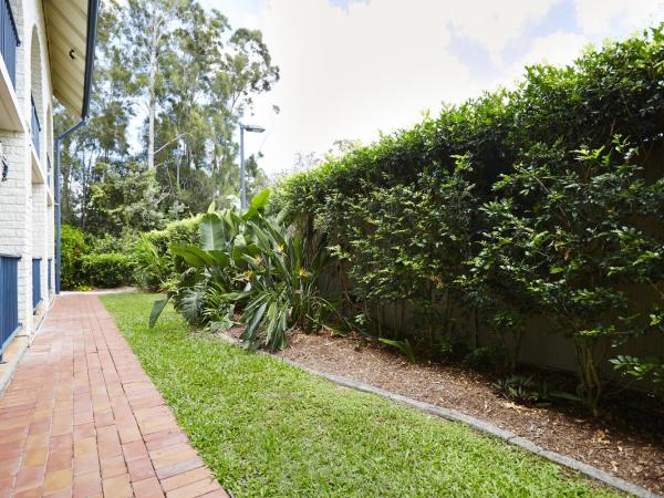 Bay Beach Motel : photo 6 de la chambre chambre triple avec balcon - rez-de-chaussée