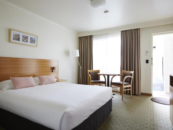 Bay Beach Motel : photo 1 de la chambre chambre standard lit queen-size