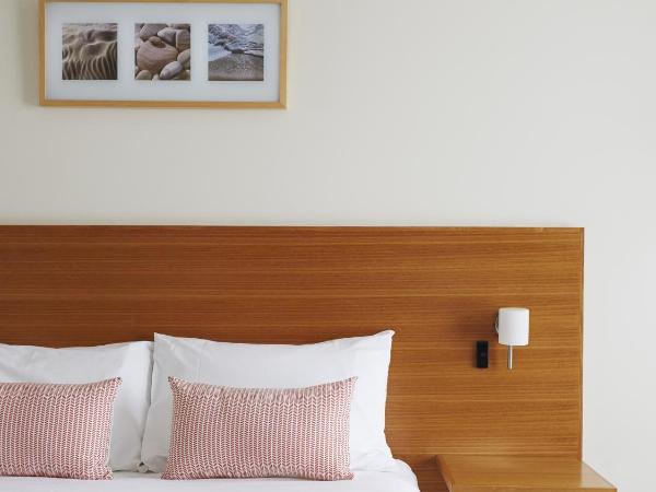 Bay Beach Motel : photo 3 de la chambre chambre standard lit queen-size