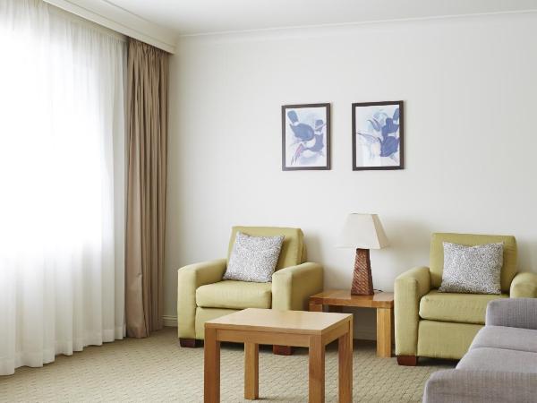 Bay Beach Motel : photo 5 de la chambre grand appartement familial