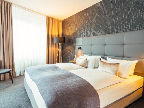 Victor's Residenz-Hotel Berlin Tegel : photo 1 de la chambre chambre double confort