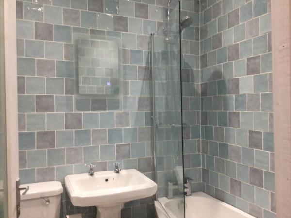 TDM Bachelot Lettings Ltd : photo 1 de la chambre chambre double deluxe