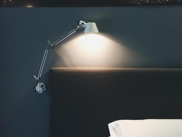 Periscope : photo 6 de la chambre chambre supérieure