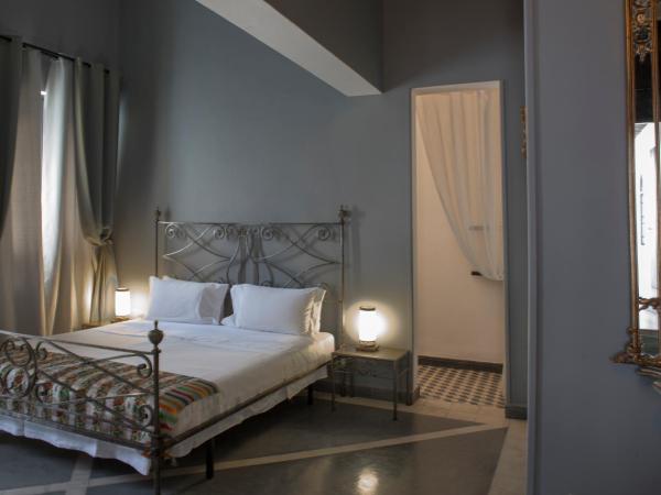 Riad Palais Bahia Fes : photo 5 de la chambre suite familiale