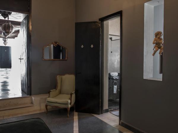Riad Palais Bahia Fes : photo 3 de la chambre suite familiale