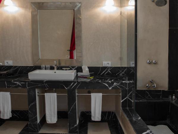 Riad Palais Bahia Fes : photo 2 de la chambre suite deluxe