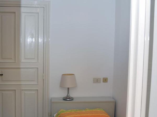 Hotel Polito : photo 2 de la chambre chambre simple