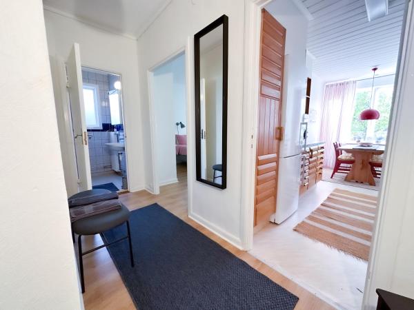 Strandgården Karlstad : photo 7 de la chambre appartement standard