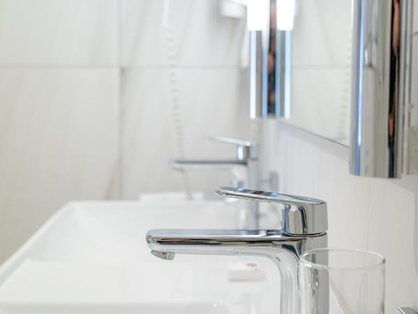 Romantik Hotel Wilden Mann Luzern : photo 1 de la chambre suite junior