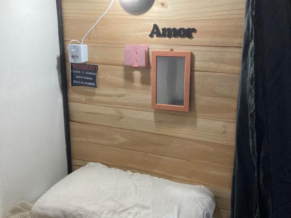 Bella Ciao Hostel : photo 3 de la chambre lit simple dans dortoir mixte