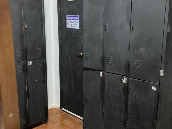 Bella Ciao Hostel : photo 4 de la chambre lit simple dans dortoir mixte